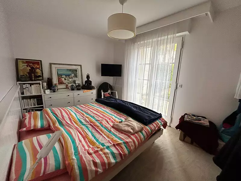 Appartement, 43,88 m²