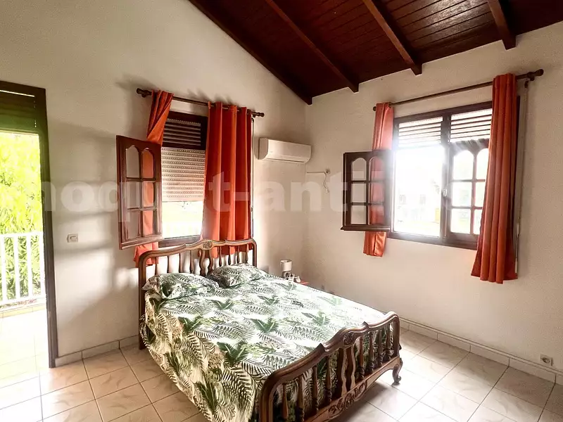 Appartement, 104 m²