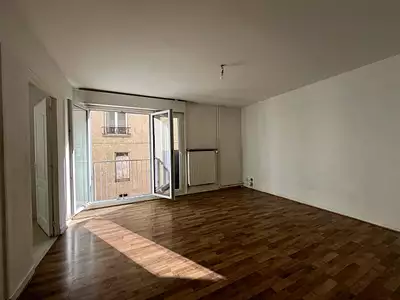 Appartement, 68,45 m²