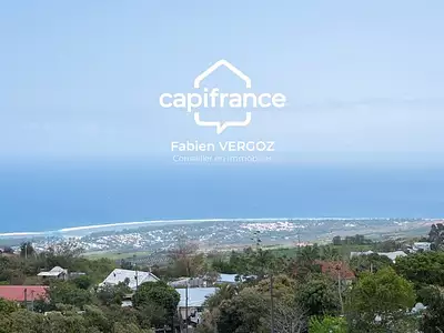 Appartement, 65 m²