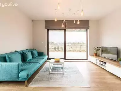 Appartement, 142 m²