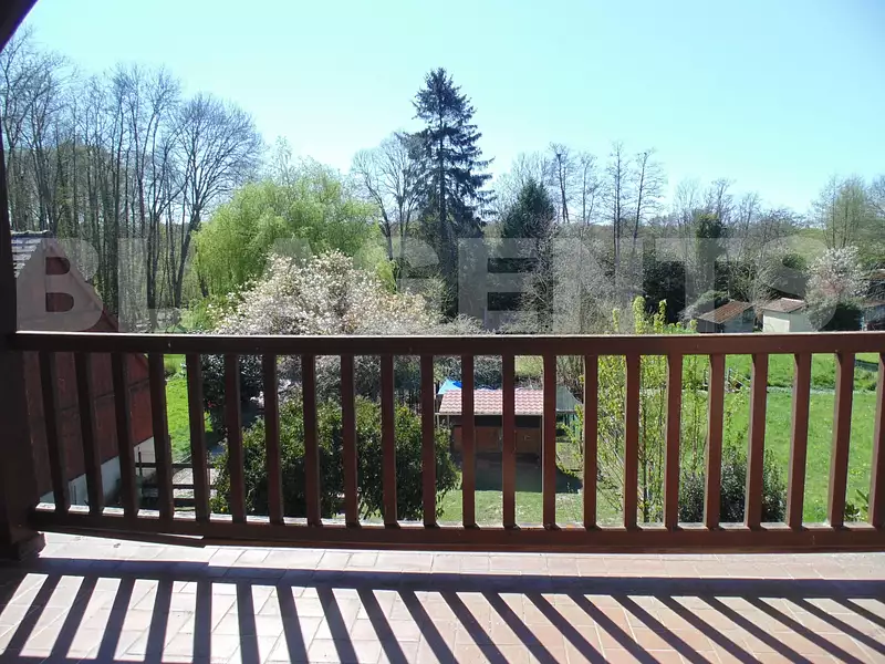 Maison, 86 m²