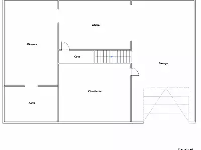 Maison, 103 m²