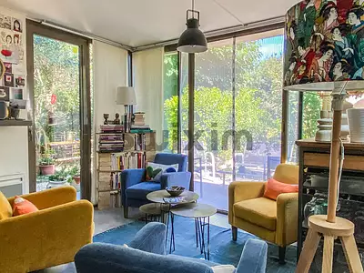 Maison, 109 m²