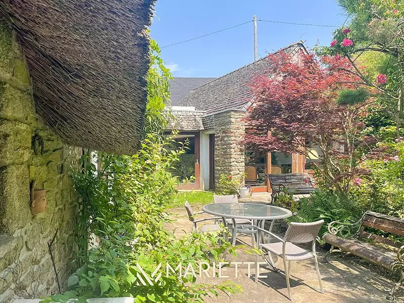 Maison, 180 m²