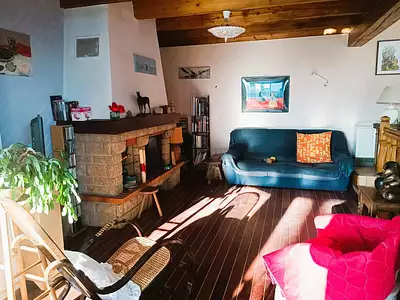 Maison, 123 m²