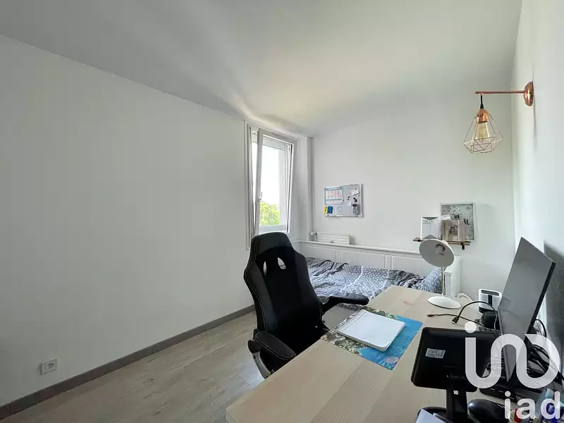Appartement, 85 m²