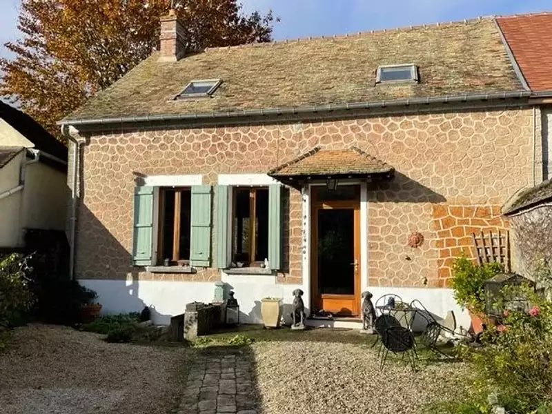 Maison, 90 m²
