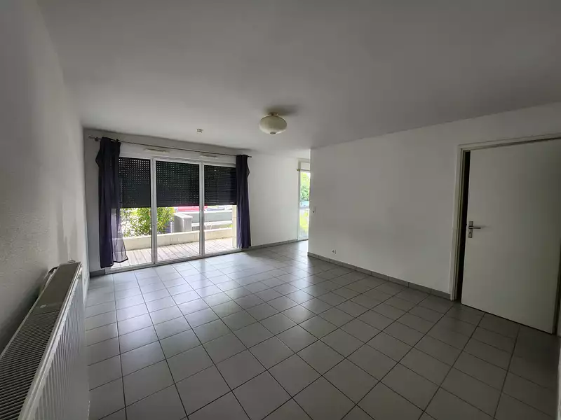 Appartement, 65 m²