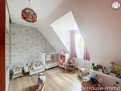 Maison, 203 m²