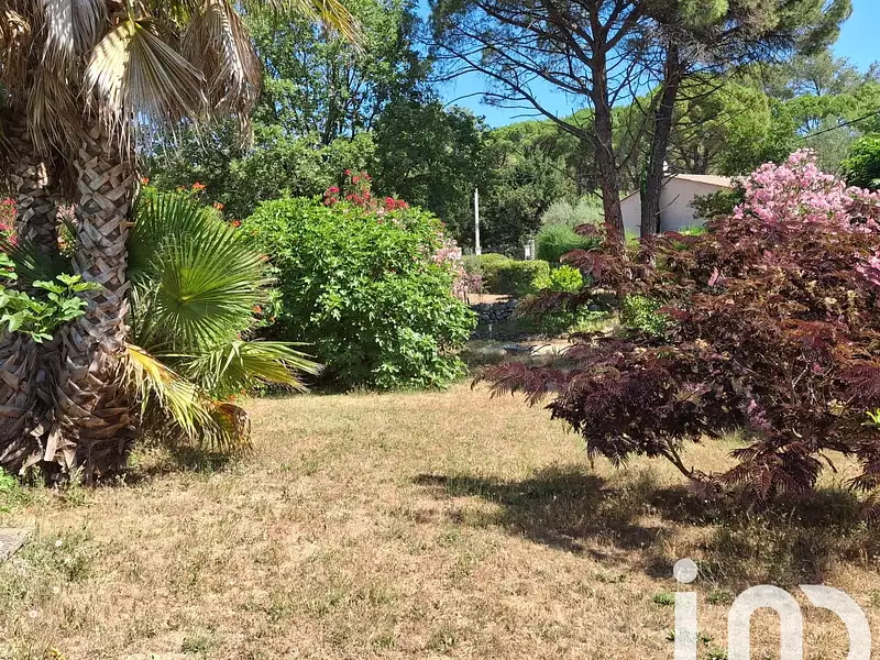 Maison, 178 m²