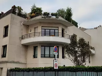 Appartement, 47,1 m²