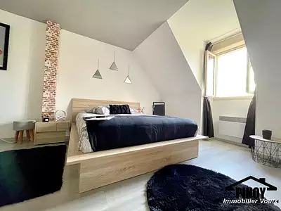 Maison, 144 m²