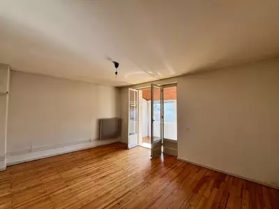 Appartement, 46 m²