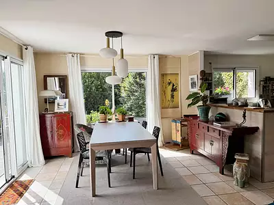 Maison, 138 m²
