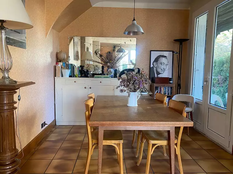 Maison, 120 m²