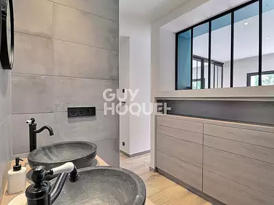 Maison, 154 m²