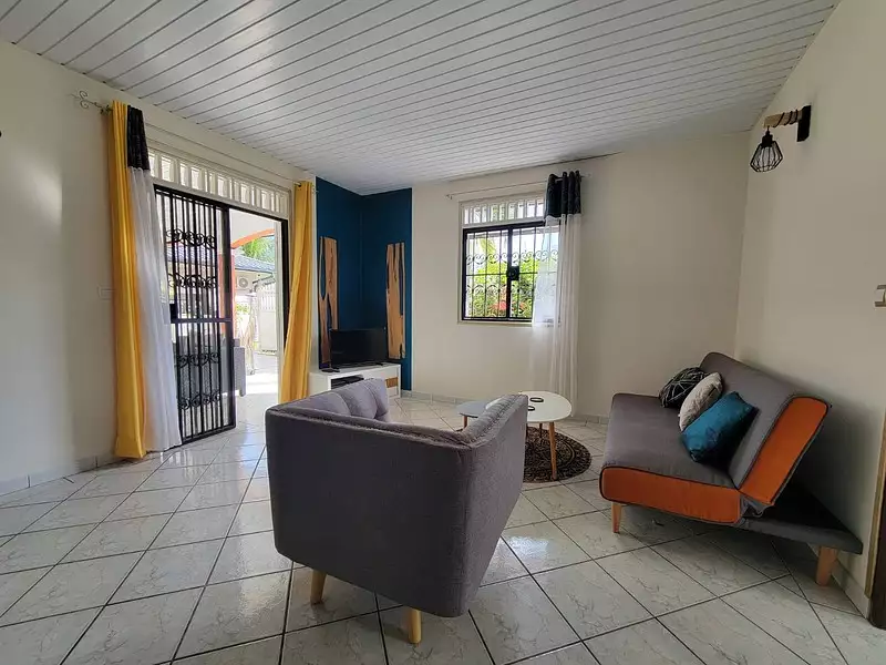 Maison, 85 m²
