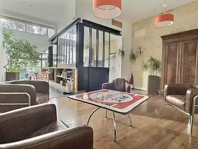 Maison, 208 m²