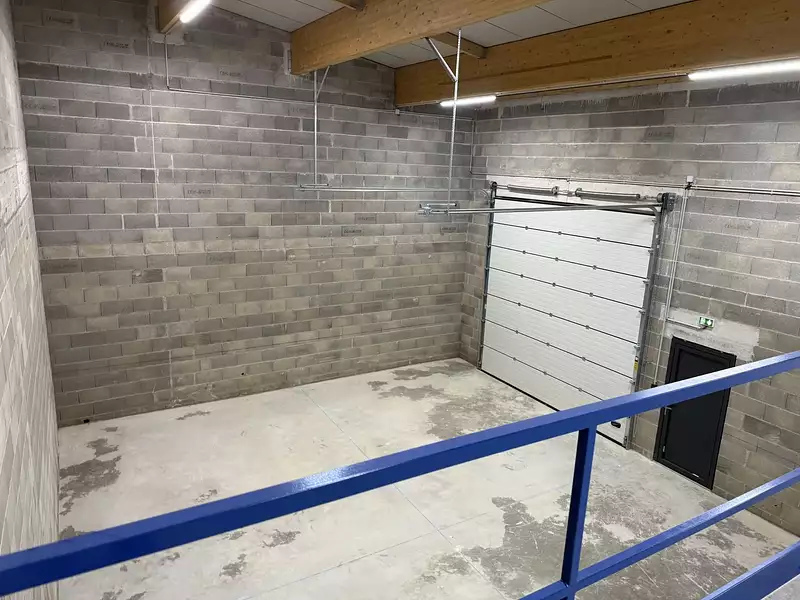 Divers, 182 m²