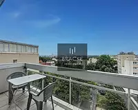 Appartement, 36,05 m²