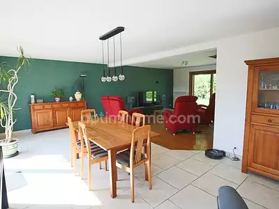 Maison, 179 m²