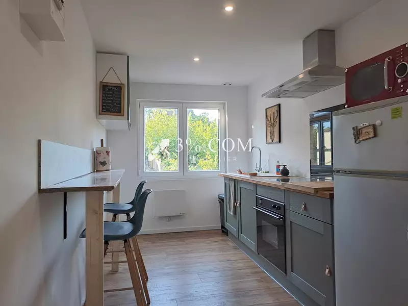 Maison, 104 m²