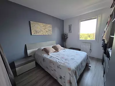 Maison, 69 m²