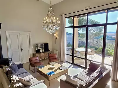 Maison, 141 m²