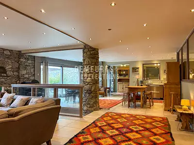 Appartement, 232 m²