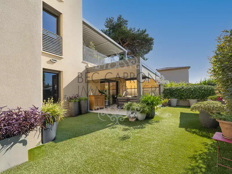 Appartement, 122 m²