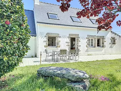 Maison, 128 m²