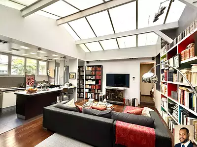 Appartement, 157 m²