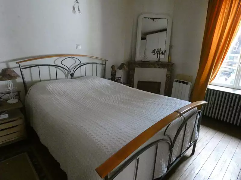 Maison, 115 m²