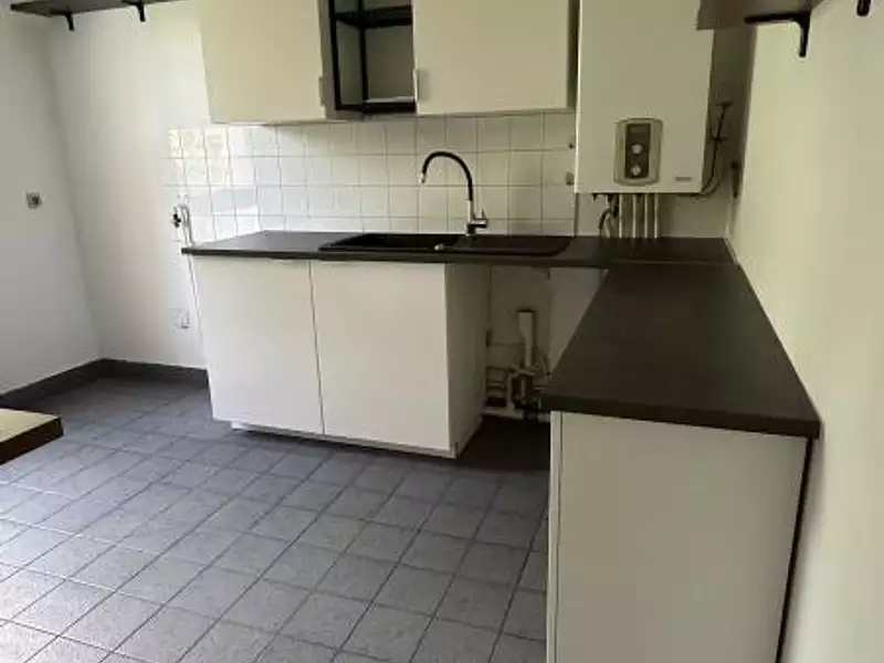 Appartement, 77 m²