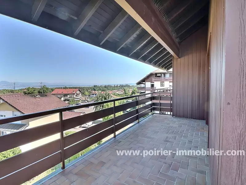 Appartement, 81,42 m²