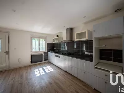Maison, 121 m²