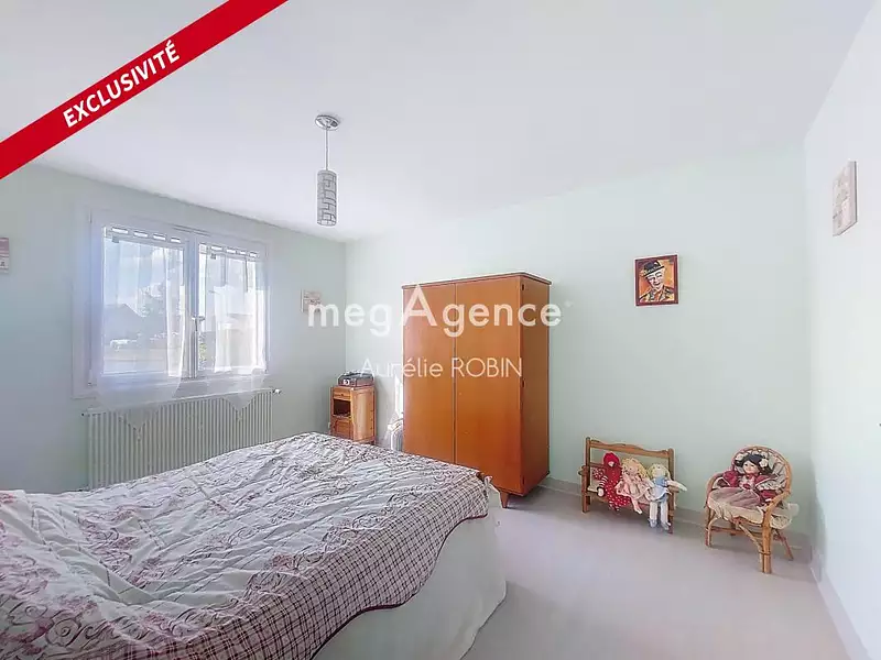 Maison, 142 m²