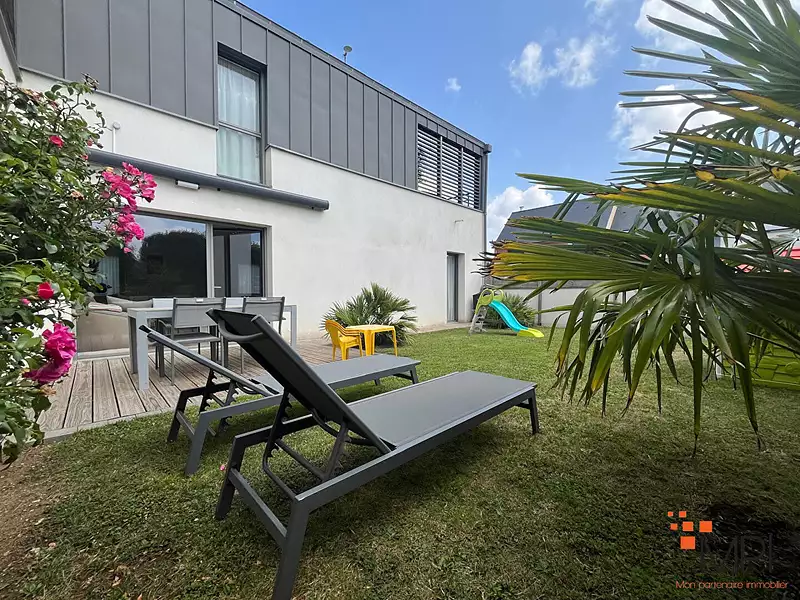 Maison, 101,51 m²