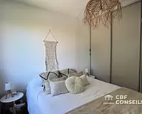 Appartement, 44,73 m²