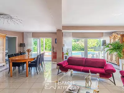 Maison, 269 m²