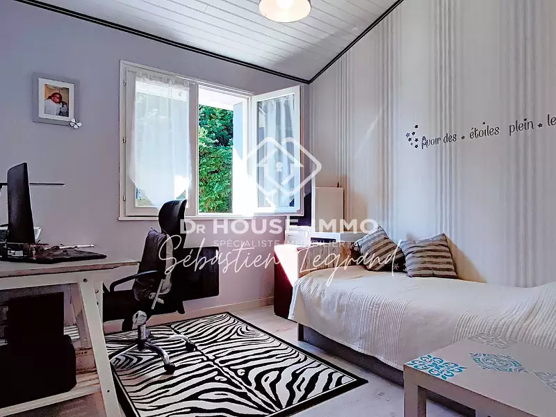 Maison, 96 m²