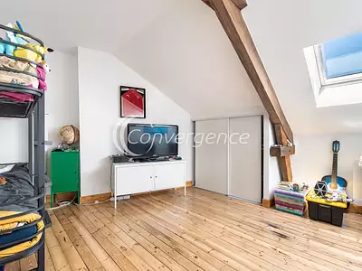 Appartement, 117 m²