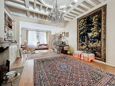 Maison, 276 m²