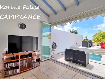 Maison, 56 m²