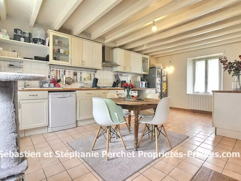 Maison, 97 m²