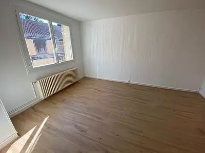 Appartement, 28 m²