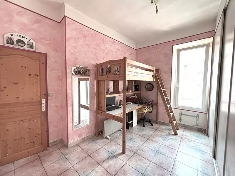 Maison, 98 m²