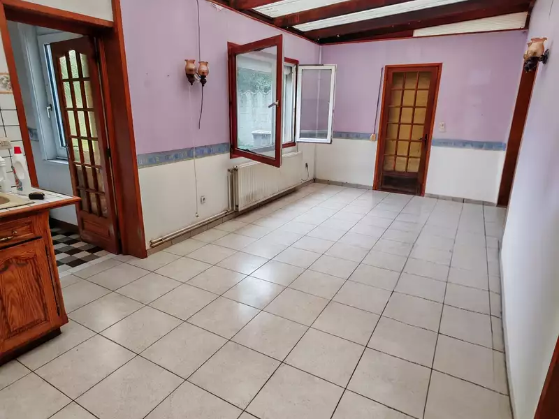 Maison, 101 m²