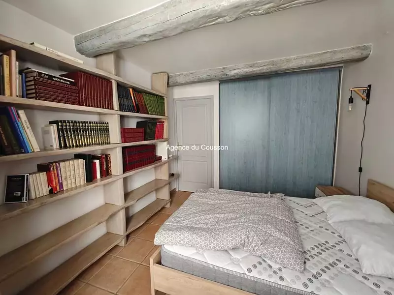 Maison, 134 m²